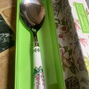 Portmeirion Botanic Garden Floral Box